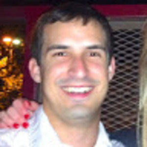 Meet your Posher, Andrew